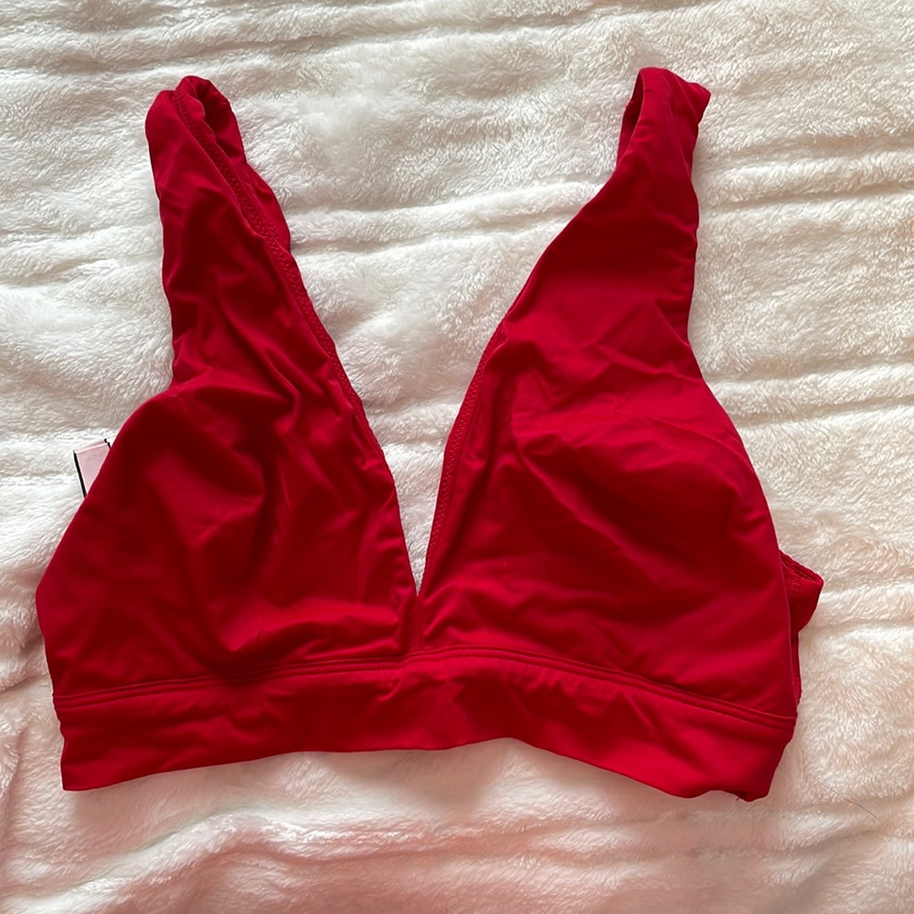VS bralette
